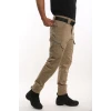 Astüm AttackTactical Outdoor Ripstop Koyu Bej Pantolon 703