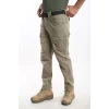 Astüm Attack Tactical Outdoor Ripstop Bej Pantolon