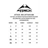 Astüm Attack Tactical Outdoor Ripstop Bej Pantolon