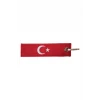 Astüm Türk Bayraklı Anahtarlık