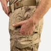 Astüm Bamsı Jandarma Kamuflaj Desenli Taktik Pantolon