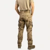 Astüm Bamsı Jandarma Kamuflaj Desenli Taktik Pantolon