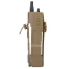 BB Loader Automatic Dummy PRC-152 Radio-Tan