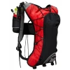 Berg Lynx Trekking Sırt Çantası 10+50 Litre-KIRMIZI