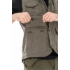 Bikatex Taktik Avcı Yeleği Çok Cepli Gazeteci Yeleği - 201