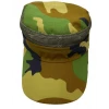 Astüm - Bikatex Taktik Kep Şapka Ayarlanabilir Unisex Kep - 025