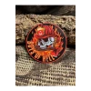 Boys Of Hell Patch/Peç/Arma (8,5cm) Özel Tasarım Peç