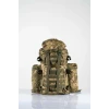 Astüm Yeni Tsk Dağcı Çanta Cordura Kumaş 80 Litre Combat - 656