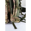 Astüm Multicam Dağcı Çanta 80 Litre Cordura Kumaş Combat - 656