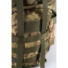 Astüm Yeni Tsk Dağcı Çanta Cordura Kumaş 80 Litre Combat - 656