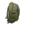 Astüm Haki Renk Askeri Yırtılmaz Çanta 65 Litre ile Her Yere Hazırsınız