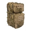 Astüm Jandarma Kamuflaj Askeri Çanta 45 Litre