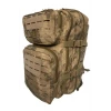 Astüm Jandarma Kamuflaj Askeri Çanta 45 Litre