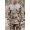 Astüm Çöl Kamuflaj Gömlek