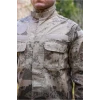 Astüm Çöl Kamuflaj Gömlek