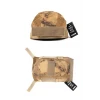 Astüm Çöl Kamuflaj Kısa Airsoft Kask Kılıfı