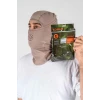 Astüm Combat Tactical Outdoor Balaklava Kar Maskesi Kışlık Boyunluk Maske - 041