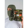 Astüm Combat Tactical Outdoor Balaklava Kar Maskesi Kışlık Boyunluk Maske - 041