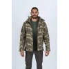 Astüm Combat Tactical Outdoor Kamuflaj Mont