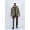 Astüm Combat Tactical Outdoor Kamuflaj Mont