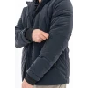 Astüm Combat Tactical Outdoor Şişme Mont Kapüşonlu Novo - 319