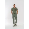 Astüm Combat Tactical Outdoor Şort Olabilen Pantolon Şort Bermuda Kapri Pantolon – 519 - N21