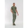 Astüm Combat Tactical Outdoor Şort Olabilen Pantolon Şort Bermuda Kapri Pantolon – 519 - N21