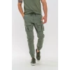 Astüm Combat Tactical Outdoor Şort Olabilen Pantolon Şort Bermuda Kapri Pantolon – 519 - N21