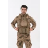 Astüm Combat Tactikal Fırtına Atak Hücum Yeleği Göbek Üstü - 202
