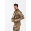 Astüm Combat Tactikal Fırtına Atak Hücum Yeleği Göbek Üstü - 202
