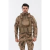 Astüm Combat Tactikal Fırtına Atak Hücum Yeleği Göbek Üstü - 202