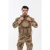 Astüm Combat Tactikal Fırtına Atak Hücum Yeleği Göbek Üstü - 202