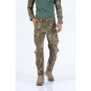 Astüm Combat Tactikal Outdoor Komando Triking Pantolon Kamuflaj - 508