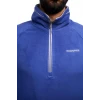 Craghoppers Corey Hz Fleece Erkek Polar-MAVİ