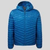 Craghoppers ExpoLite Hood Erkek Ceket-MAVİ