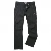 Craghoppers Kiwi Pro Act Trekking Erkek Pantolon-SİYAH