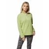 Craghoppers Miska Fleece Kadın Polar-YEŞİL