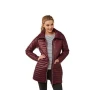 Craghoppers Mull Kadın Ceket-BORDO