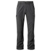 Craghoppers N/Lime Cargo Trekking Erkek Pantolon-ANTRASİT