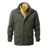Craghoppers NL Desert 3In1 Ceket-HAKİ