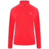 Dare 2b FreeformII Fleece Kadın Polar-KIRMIZI