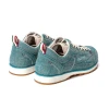 Dolomite Cinquantaquattro Lh Canvas Kadın Ayakkabı-TURKUAZ