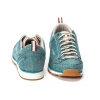 Dolomite Cinquantaquattro Lh Canvas Kadın Ayakkabı-TURKUAZ