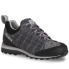 Dolomite Diagonal GTX Kadın Ayakkabı-ANTRASİT