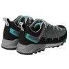 Dolomite Steinbock WT Low GTX Kadın Ayakkabı-YEŞİL
