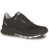 Dolomite Ws Carezza WP Kadın Ayakkabı-SİYAH