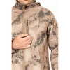 Astüm Double Softshell Kamuflaj Jandarma