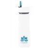 Eco Vessel Aqua Vessel Insulated Filtre Bottle Termos 0.50 Litre-BEYAZ