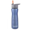 Eco Vessel Aqua Vessel Insulated Filtre Bottle Termos 0.50 Litre-MAVİ