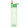 Eco Vessel Tritan Plastik Termos 0.75 Litre-HAKİ
